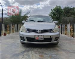 نيسان فيرسا